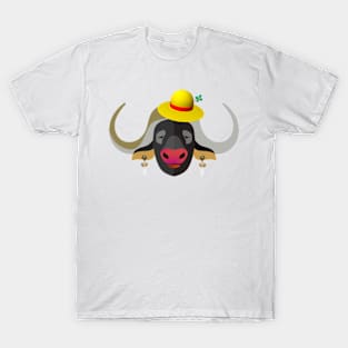 Buffalo (Moony) T-Shirt